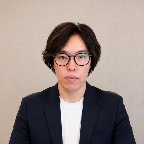 講師責任者 安永龍耶の写真